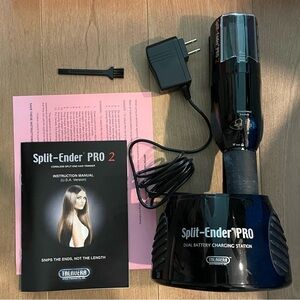 Split-Ender PRO 2 Hair Trimmer